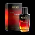JFenzi Fire Homme jako Dior Fahrenheit PĂˇnskĂˇ ParfĂ©movĂˇ voda tester