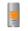 Alex for men Sport Antiperspirant Stick 50ml
