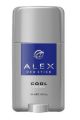 Alex for men Cool Antiperspirant Stick 50ml