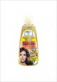BIO Keratin + Arganový olej Regenerační šampon s panthenolem 260ml