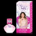 Disney Violetta La Rive Toaletní voda Passion EDT20ml Tester