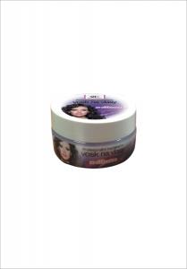 Bione Cosmetic Profesionální modelační vosk na vlasy se silikonem 150ml
