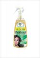 Bione Cosmetic Panthenol + Keratin Lak na vlasy 200ml