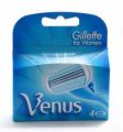 Gillette Venus náhradní břity - 4ks