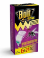 Biolit Plus Koncentrovaná náplň do el. odpařovače proti mouchám a komárům 15dní