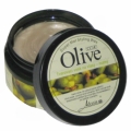 Olive Tvarovací vosk na vlasy matný 100g