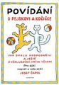 Povídání o pejskovi a kočičce Josef Čapek