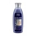 Swiss O PAR Silver Šampon pro zesvětlené nebo šedivé vlasy fialový 250ml